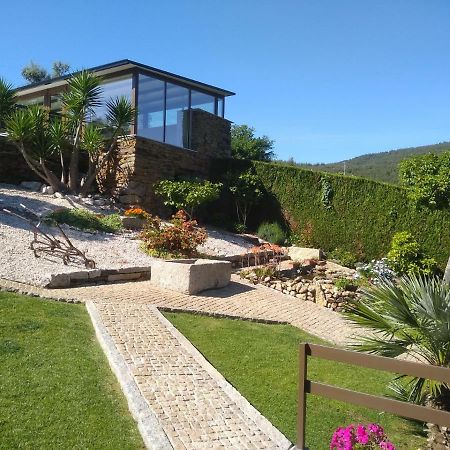 قلعة بايفا Canastro Country House المظهر الخارجي الصورة