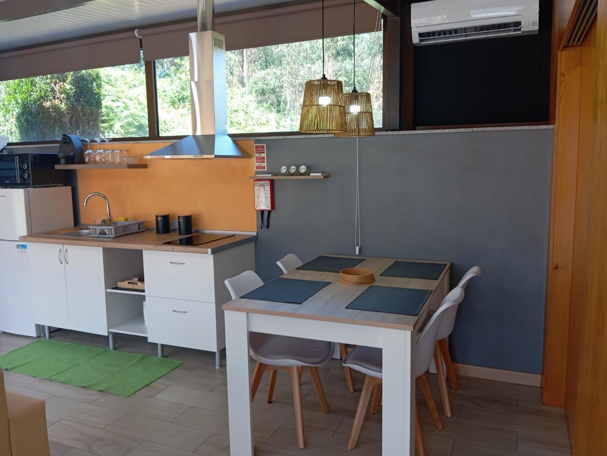قلعة بايفا Canastro Country House الغرفة الصورة