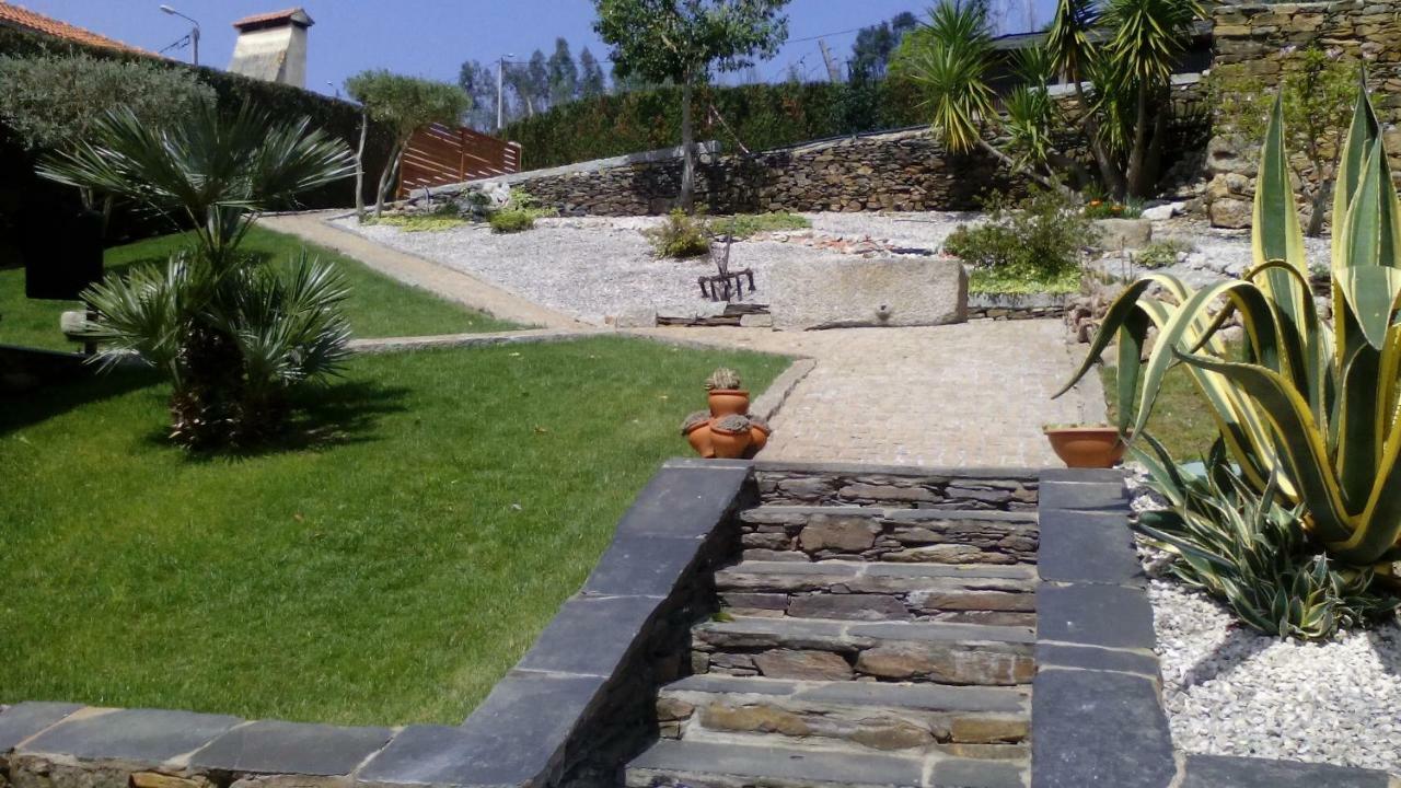 قلعة بايفا Canastro Country House المظهر الخارجي الصورة