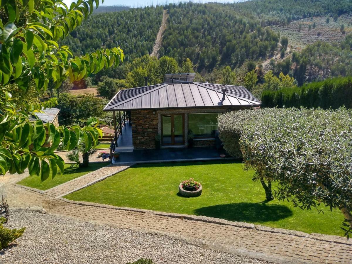 قلعة بايفا Canastro Country House المظهر الخارجي الصورة