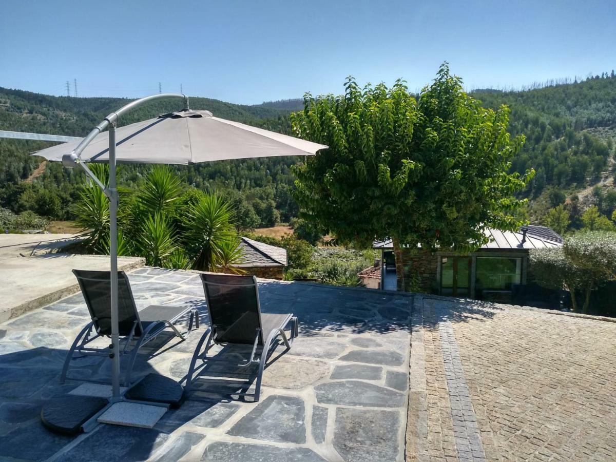 قلعة بايفا Canastro Country House المظهر الخارجي الصورة
