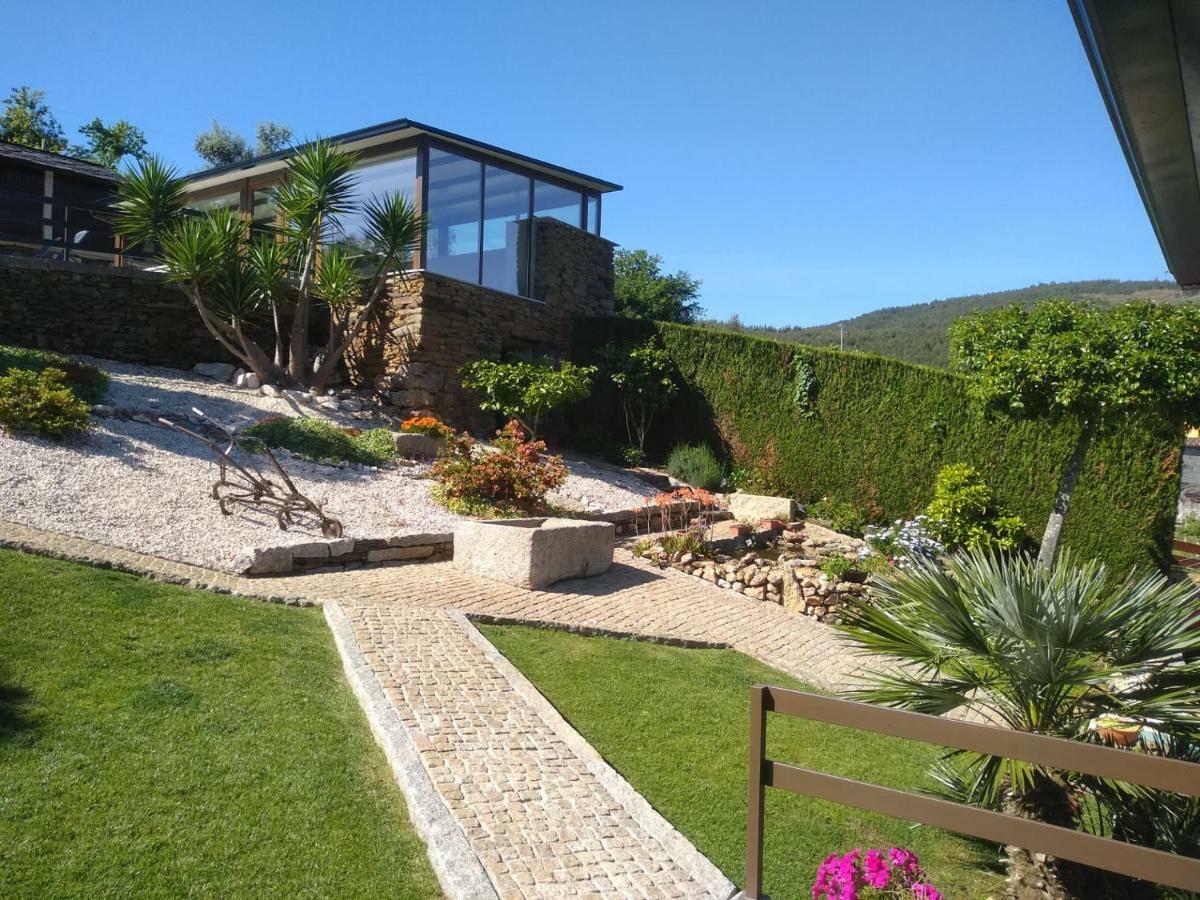 قلعة بايفا Canastro Country House المظهر الخارجي الصورة