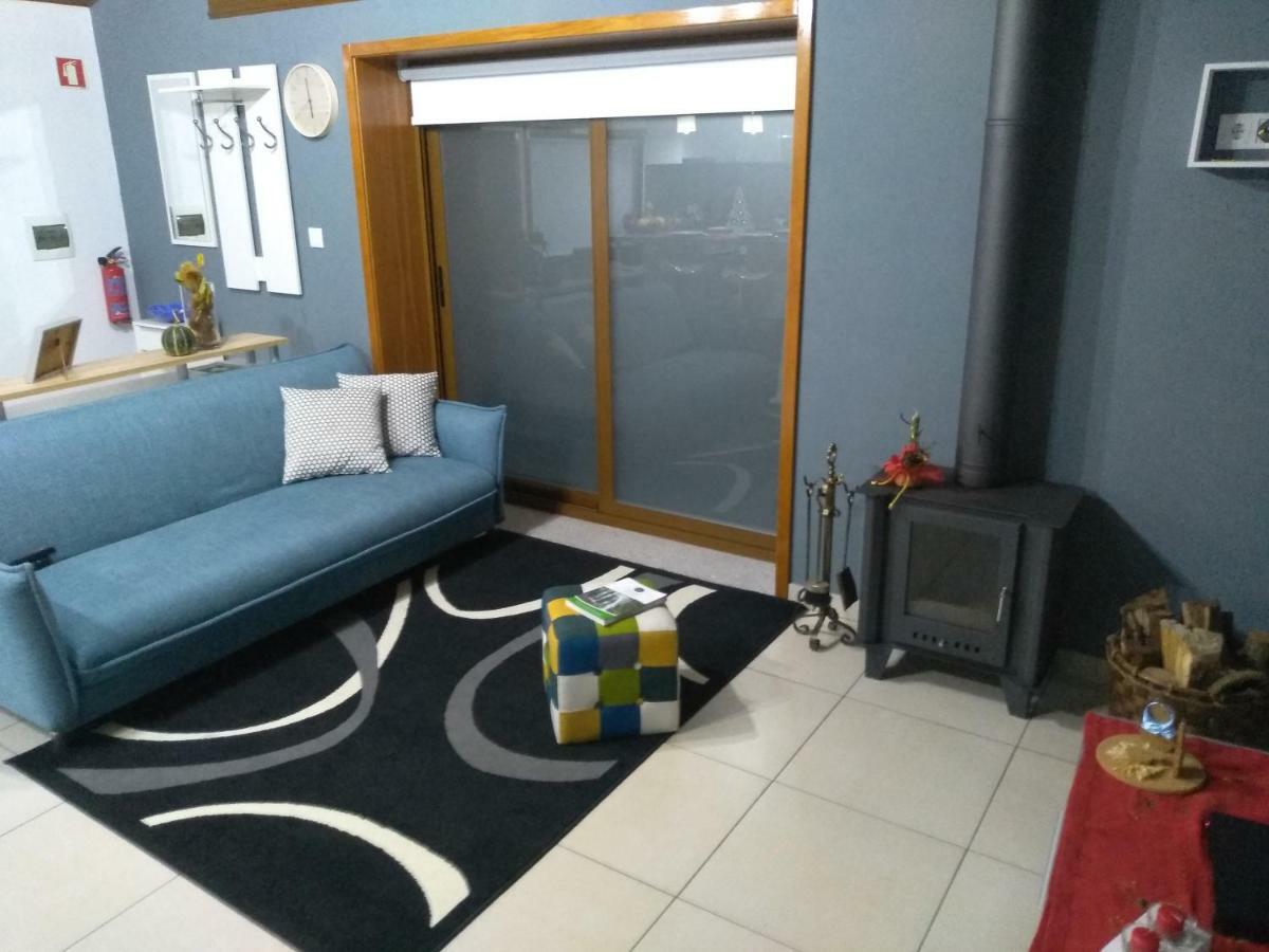 قلعة بايفا Canastro Country House المظهر الخارجي الصورة