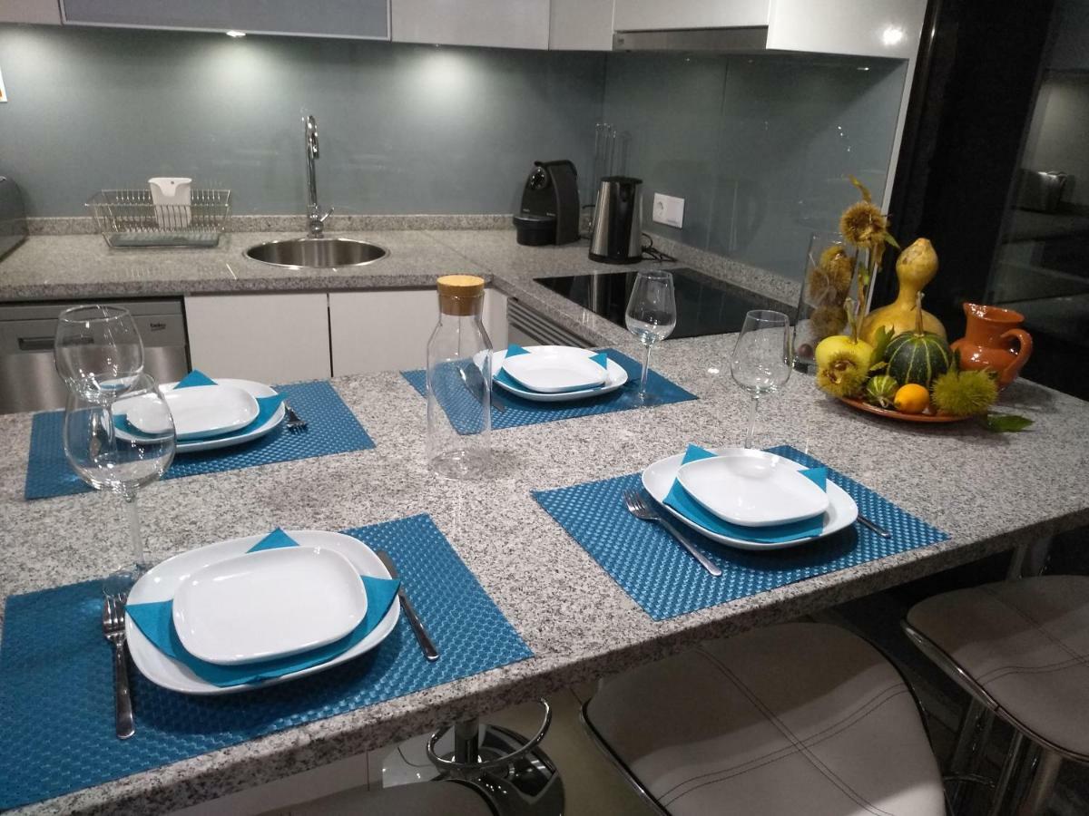 قلعة بايفا Canastro Country House المظهر الخارجي الصورة
