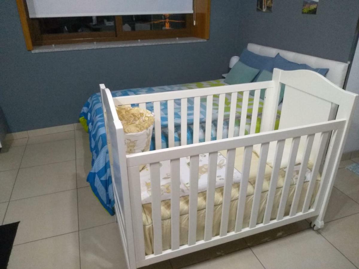 قلعة بايفا Canastro Country House المظهر الخارجي الصورة