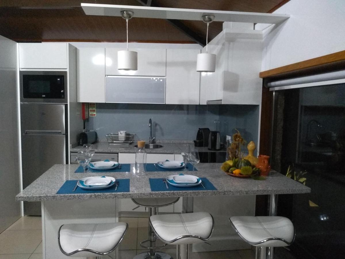 قلعة بايفا Canastro Country House المظهر الخارجي الصورة